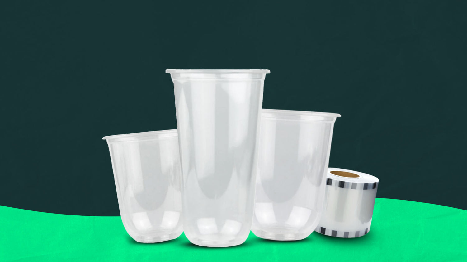 PACKAGING