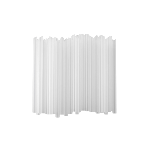 2.250 x PAILLES DE BOBA
