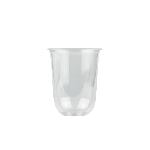 1.000 x GOBELETS EN PLASTIQUE 360 ml (95 mm)