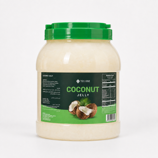 COCONUT JELLY