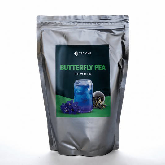 10 x BUTTERFLY PEA POWDER