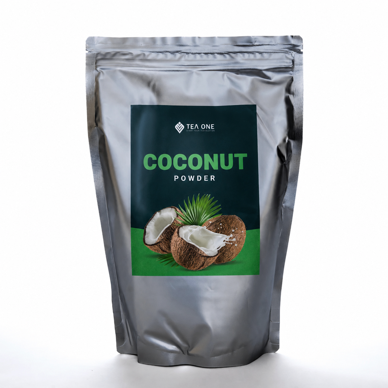 10 x COCONUT POWDER