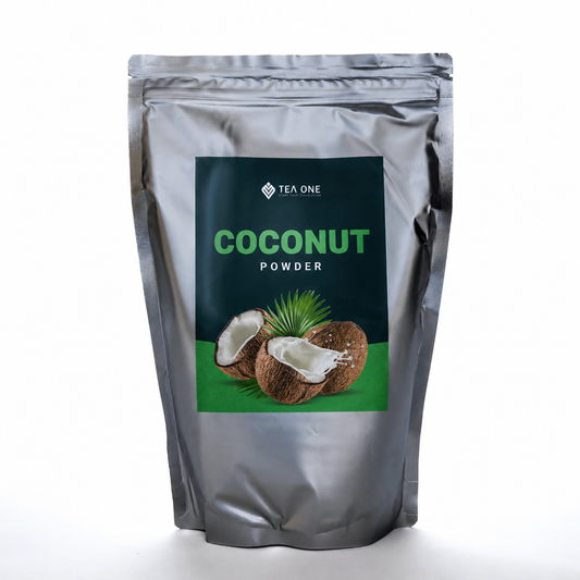 10 x COCONUT POWDER