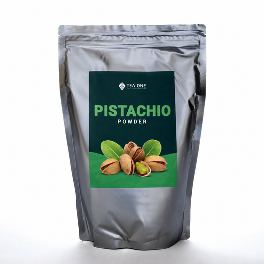 10 x PISTACHIO POWDER