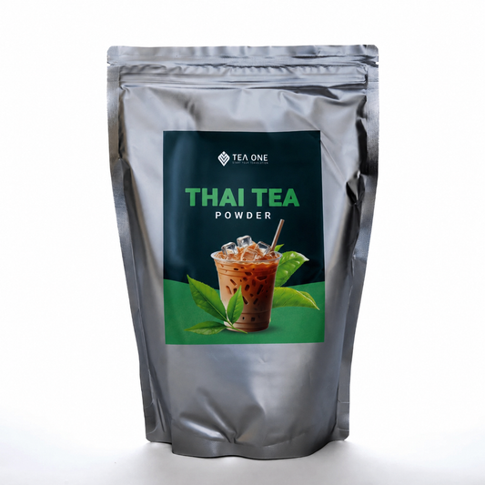 10 x THAI TEA POWDER