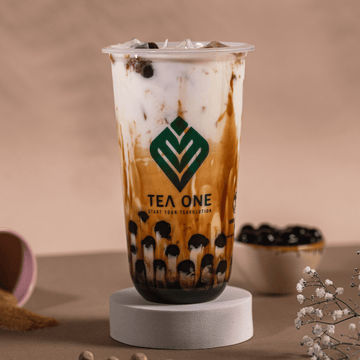 Grossiste Bubble Tea Maroc | Fournisseur Boba & Tapioca – TEA ONE – TEA ...